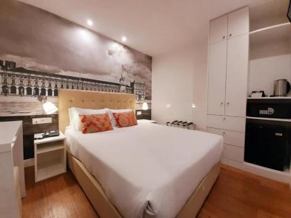 Lisbon City Apartments & Suites by City Hotels - image 20