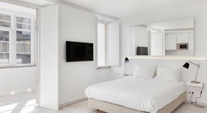 Hello Lisbon Rossio Collection Apartments - image 1