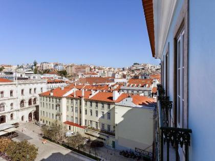 Hello Lisbon Rossio Collection Apartments - image 13