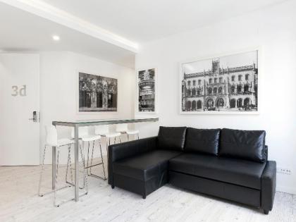 Hello Lisbon Rossio Collection Apartments - image 18