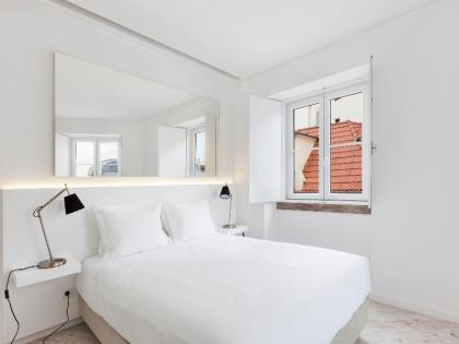 Hello Lisbon Rossio Collection Apartments - image 19