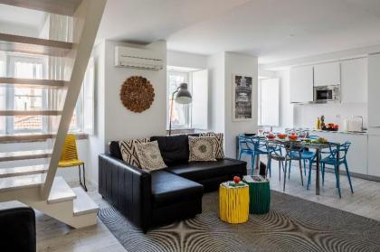 Hello Lisbon Rossio Collection Apartments - image 20