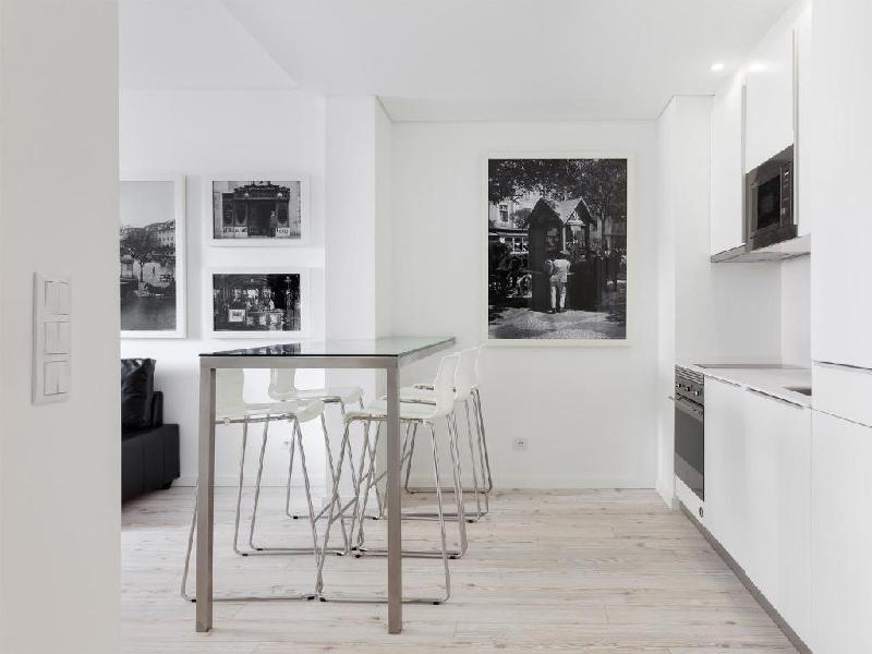 Hello Lisbon Rossio Collection Apartments - image 3