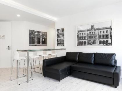 Hello Lisbon Rossio Collection Apartments - image 4