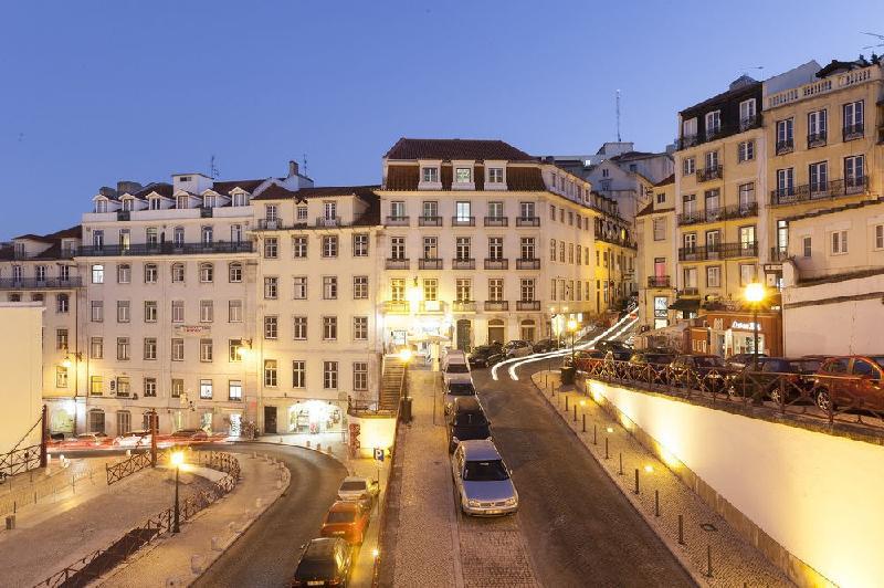 Hello Lisbon Rossio Collection Apartments - image 7