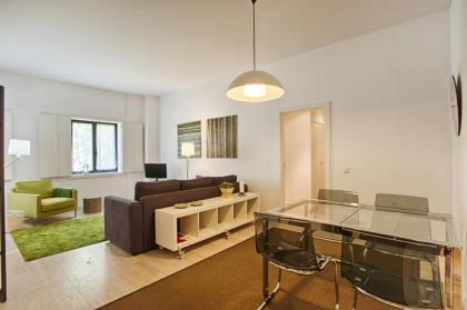 BmyGuest - Prestige Palace Apartment - image 19