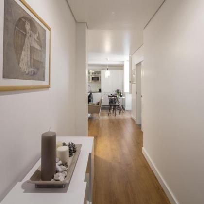 Lisbon Serviced Apartments - Baixa Castelo - image 5