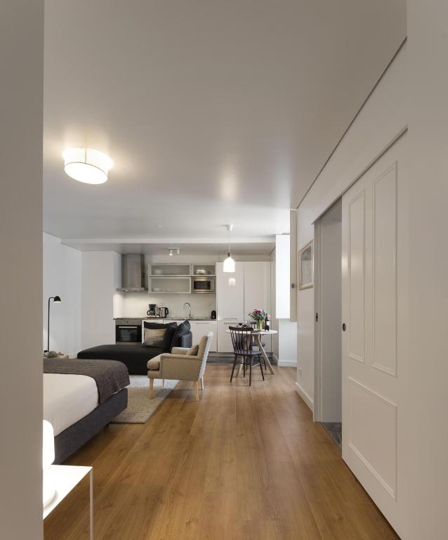 Lisbon Serviced Apartments - Baixa Castelo - image 6