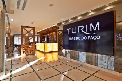 TURIM Terreiro do Paço Hotel - image 14