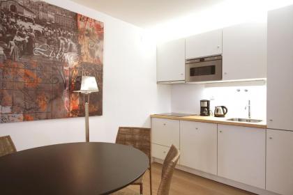 Alma Moura Residences - image 12