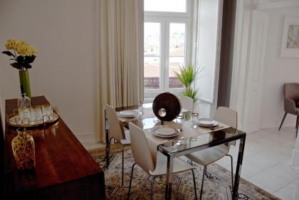 Chiado Lisbon Apartment - image 11