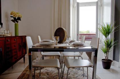 Chiado Lisbon Apartment - image 12