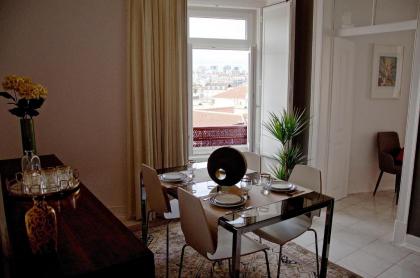 Chiado Lisbon Apartment - image 14