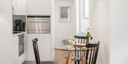 Lisbon Serviced Apartments - Bairro Alto - image 10