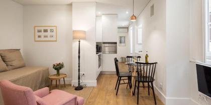 Lisbon Serviced Apartments - Bairro Alto - image 11