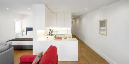 Lisbon Serviced Apartments - Bairro Alto - image 12