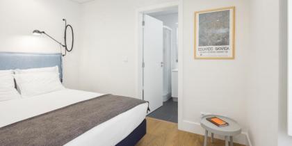 Lisbon Serviced Apartments - Bairro Alto - image 13