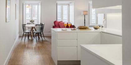 Lisbon Serviced Apartments - Bairro Alto - image 14