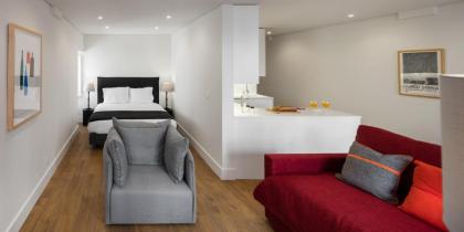 Lisbon Serviced Apartments - Bairro Alto - image 15