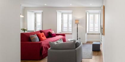 Lisbon Serviced Apartments - Bairro Alto - image 16