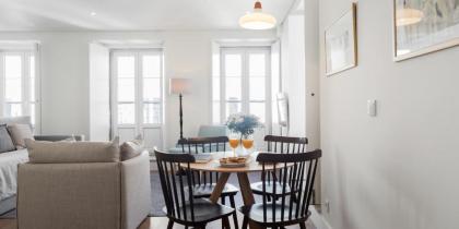 Lisbon Serviced Apartments - Bairro Alto - image 17