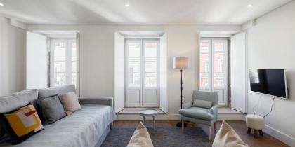 Lisbon Serviced Apartments - Bairro Alto - image 19