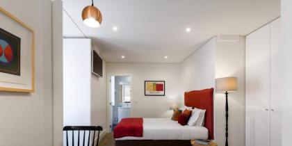 Lisbon Serviced Apartments - Bairro Alto - image 6