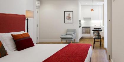 Lisbon Serviced Apartments - Bairro Alto - image 8