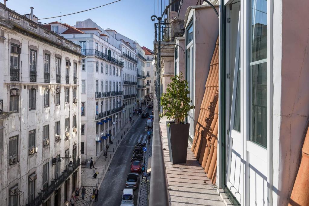 Dream Chiado Apartments - image 3