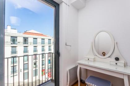 Arco da Graça Apartment - image 20