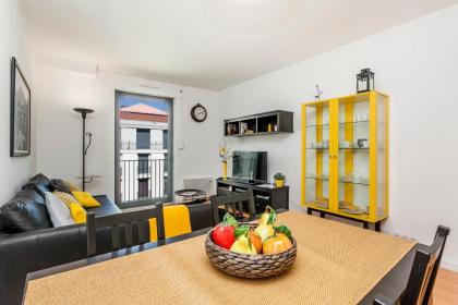 Arco da Graça Apartment - image 7