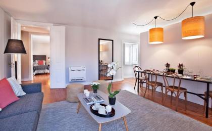 Lisbon Five Stars Apartments Combro 7 - image 1