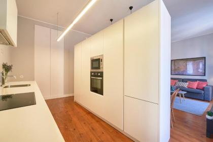 Lisbon Five Stars Apartments Combro 7 - image 17