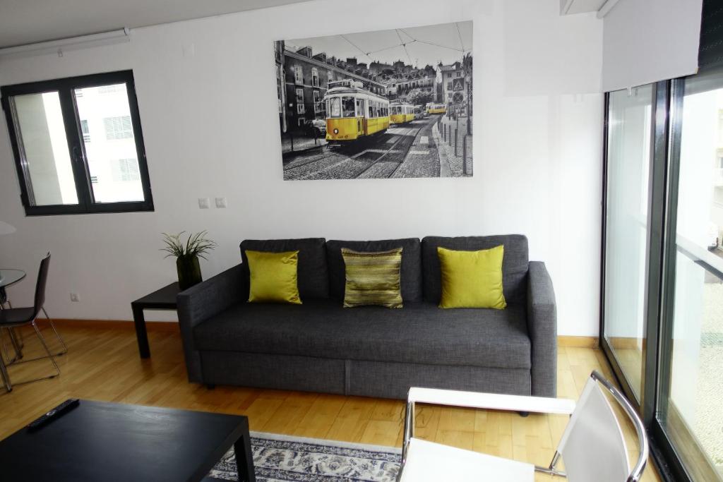 Best Apartments Portugal - main image