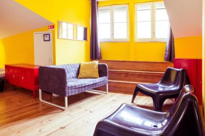 Lisbon Chillout Hostel - image 12