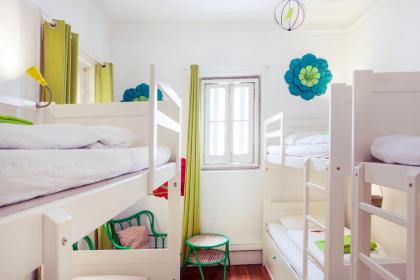 Lisbon Chillout Hostel - image 18