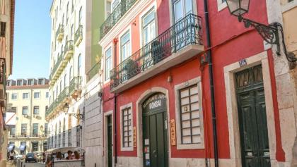 Bairro Alto Suites - image 10