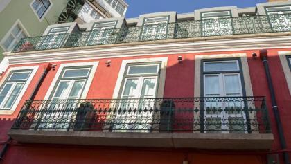 Bairro Alto Suites - image 11