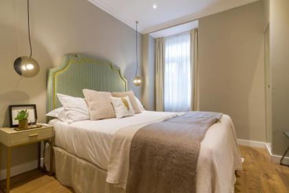 Bairro Alto Suites - image 18