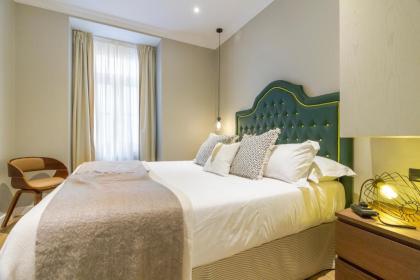 Bairro Alto Suites - image 20