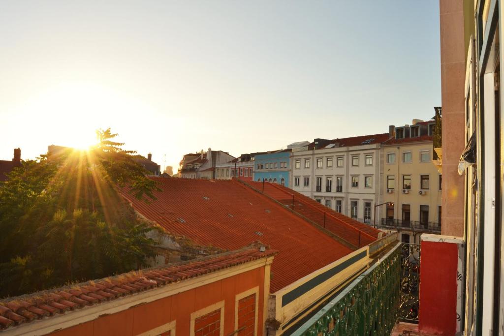 Bairro Alto Suites - image 6