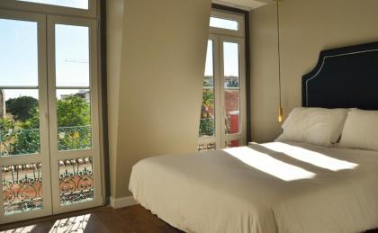 Bairro Alto Suites - image 7