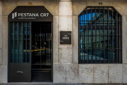 Pestana CR7 Lisboa - image 19