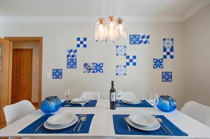 BmyGuest - Arroios Lisbon Apartment - image 10