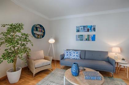 BmyGuest - Arroios Lisbon Apartment - image 11