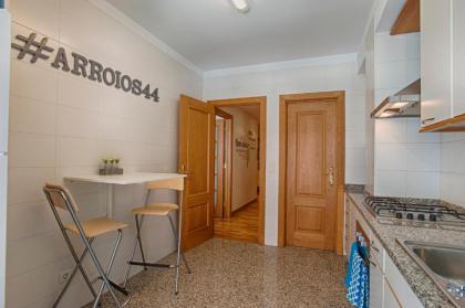 BmyGuest - Arroios Lisbon Apartment - image 3