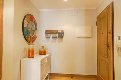 BmyGuest - Arroios Lisbon Apartment - image 5