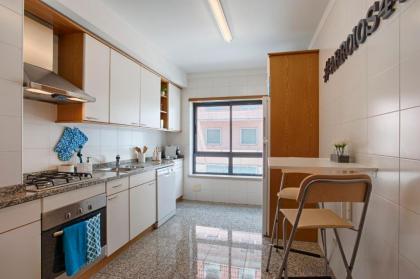 BmyGuest - Arroios Lisbon Apartment - image 6