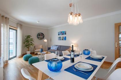 BmyGuest - Arroios Lisbon Apartment - image 9