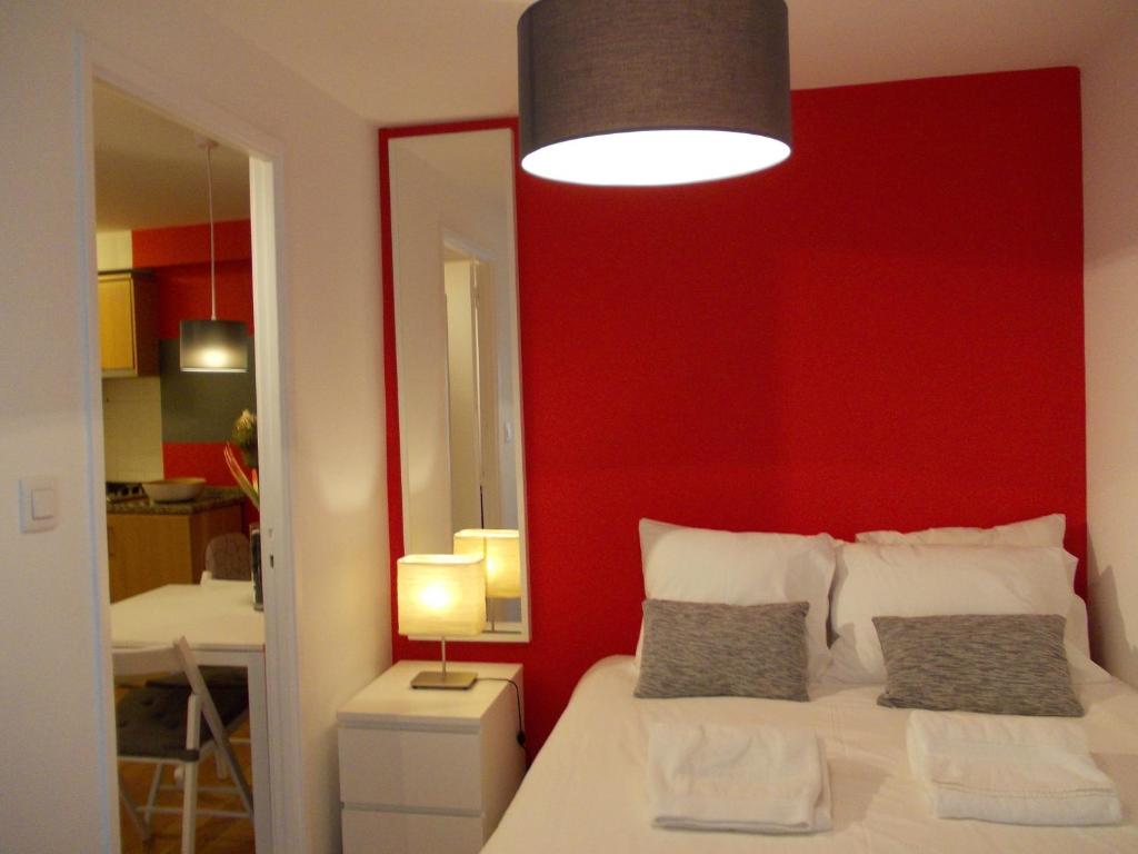 Contemporary Apartment in Chiado 1 - image 6